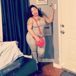 Meet your Posher, Princess